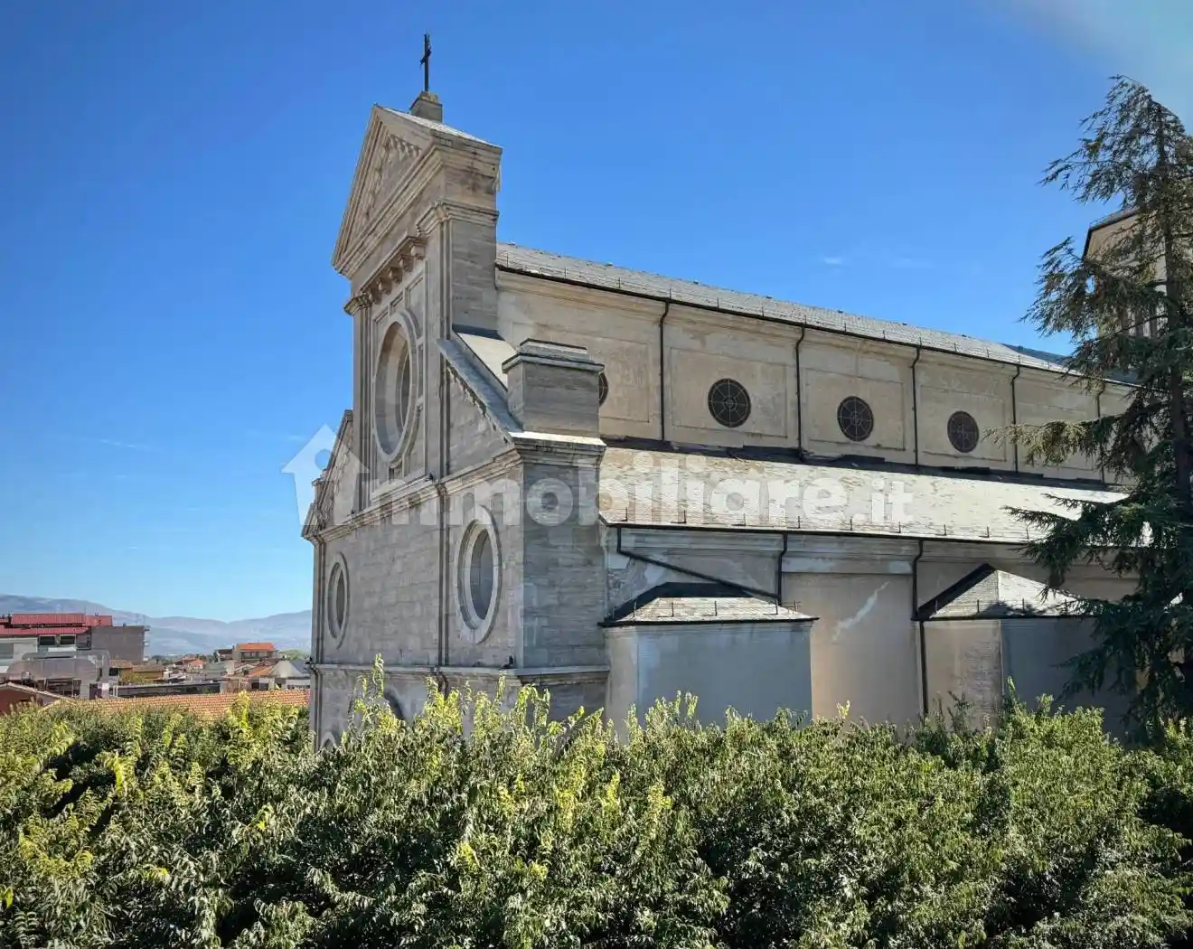 Appartamento in vendita a Avezzano