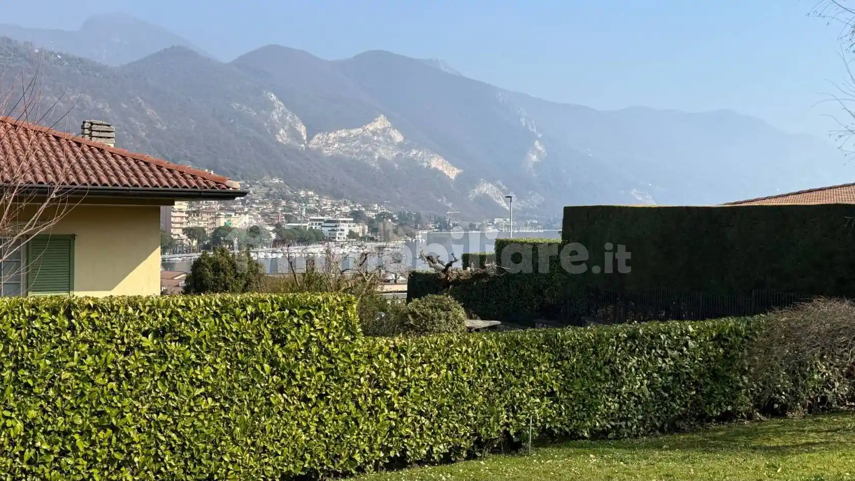 Villa in vendita a Paratico