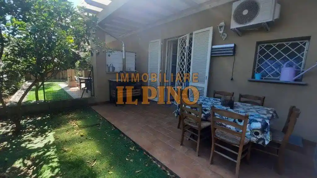 Villetta a schiera in vendita a Vicopisano