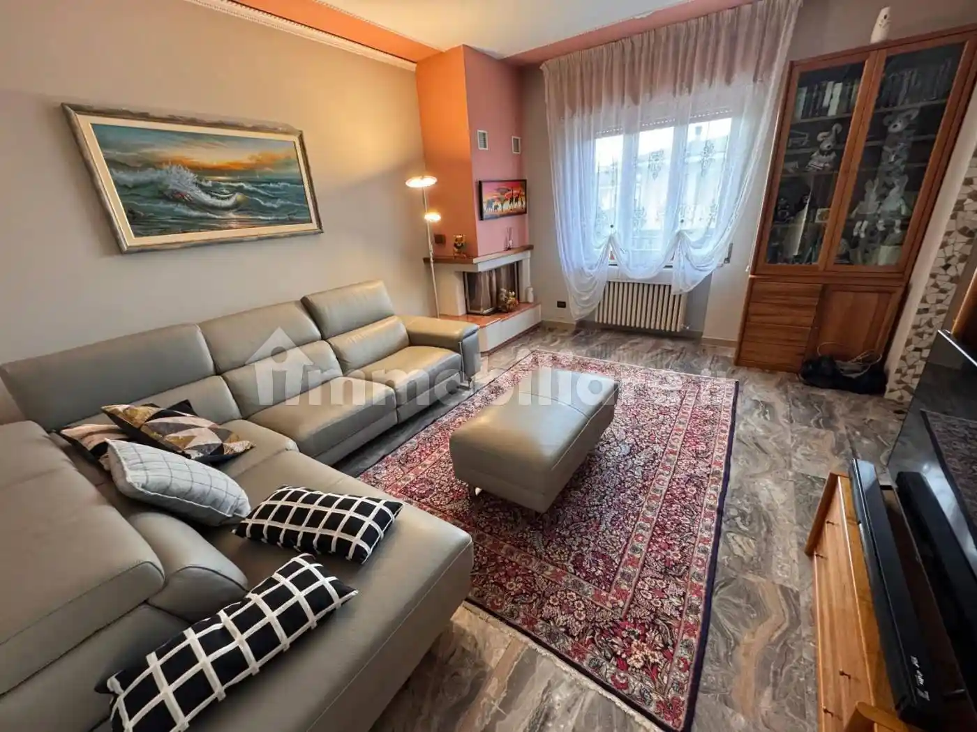 Appartamento in vendita a Montecchio Maggiore