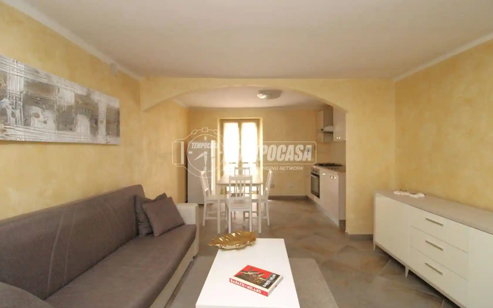 Appartamento in affitto a Mondovì