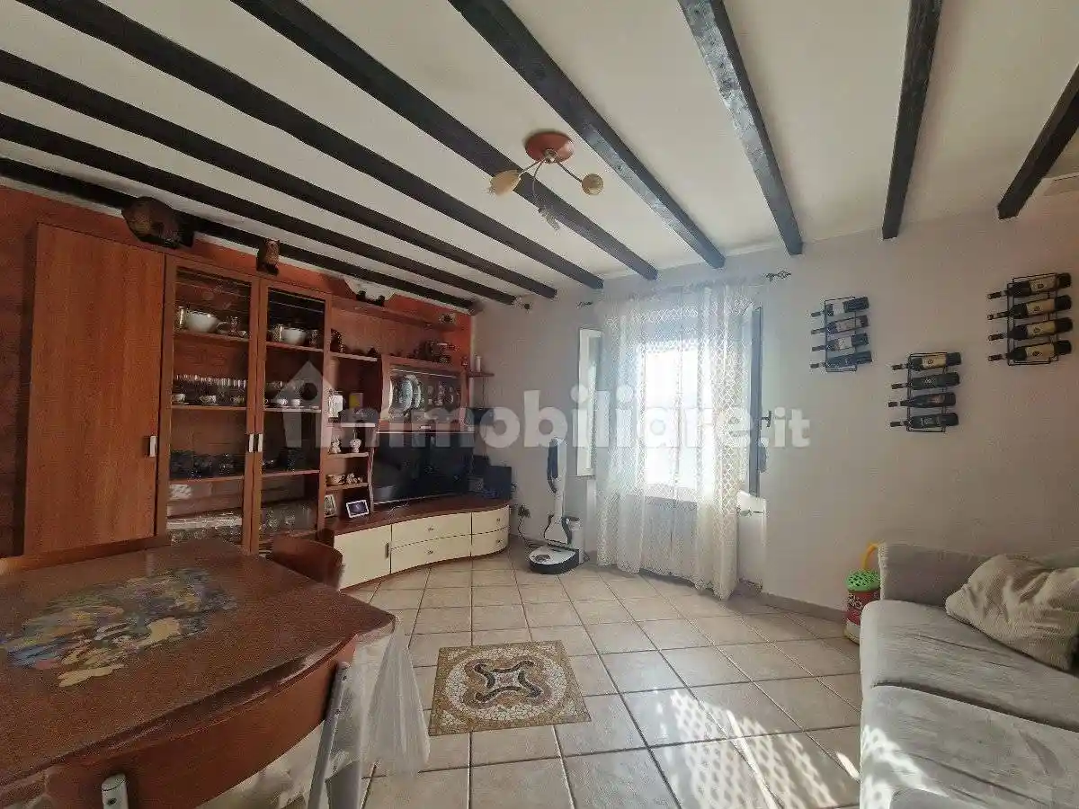 Appartamento in vendita a Reggio Emilia