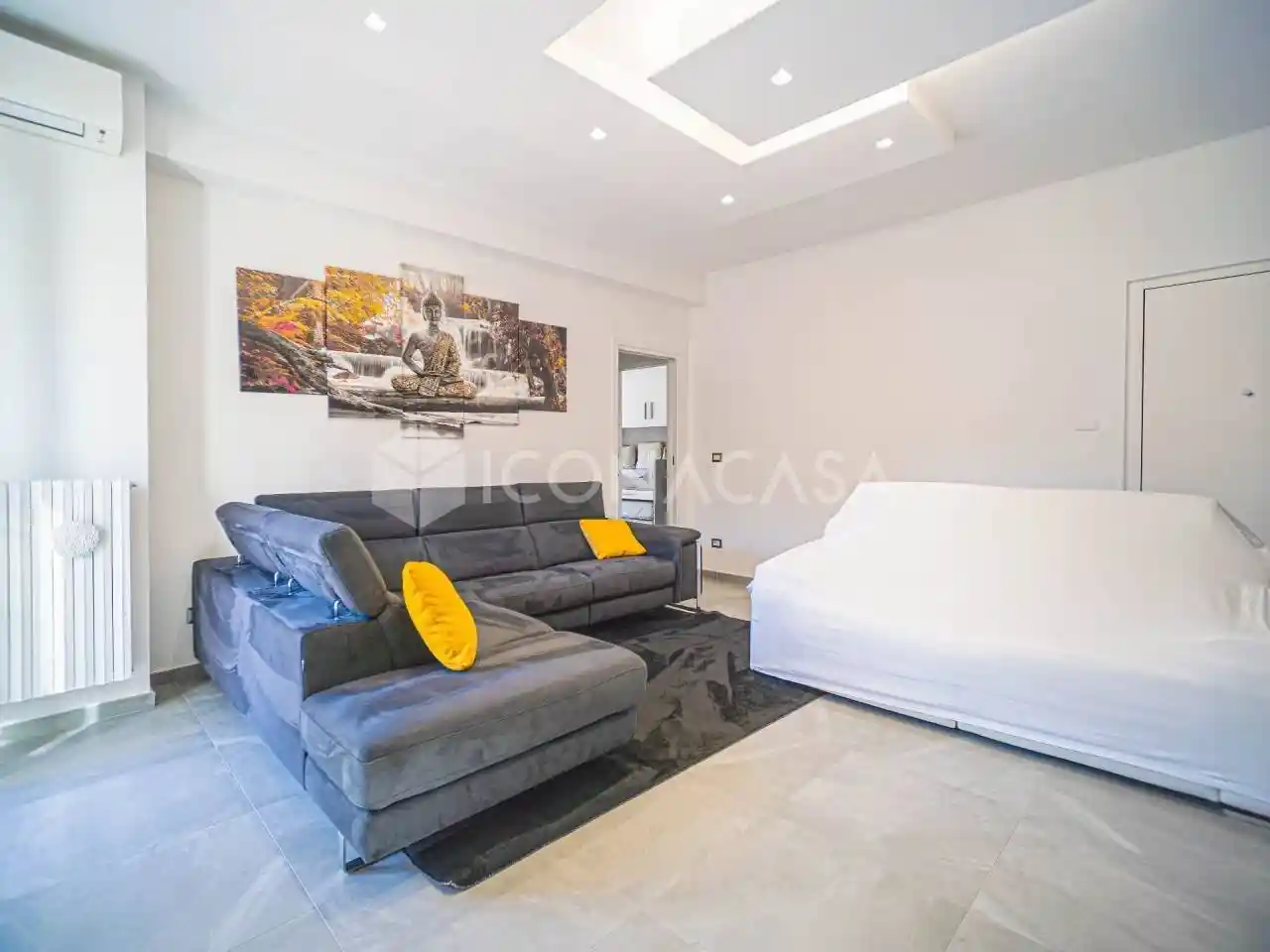 Appartamento in vendita a Bari