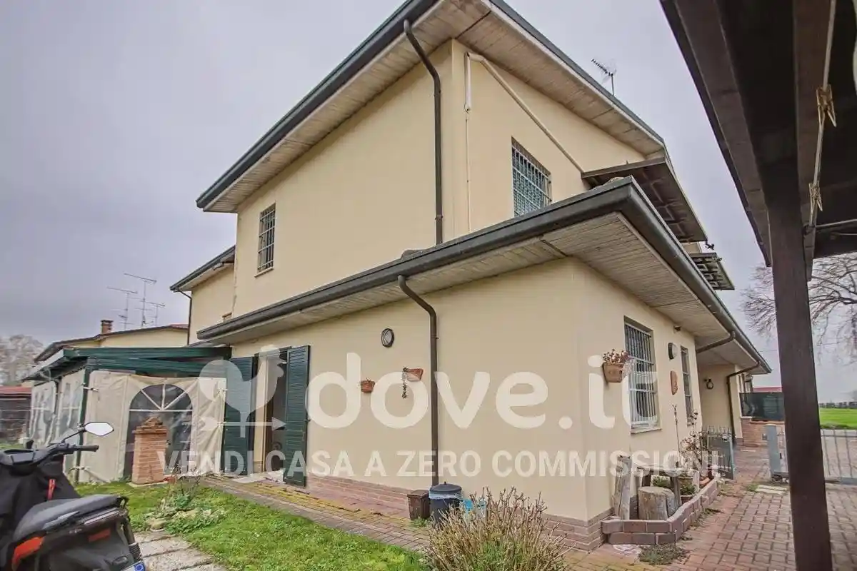 Appartamento in vendita a Ferrara