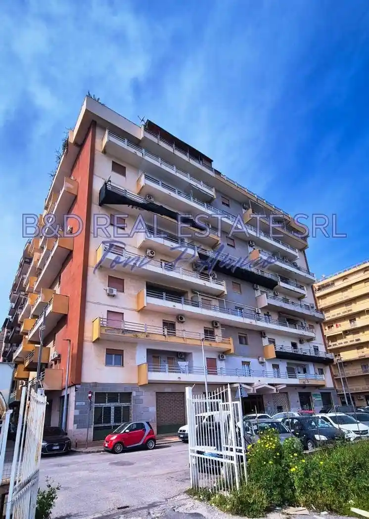 Appartamento in vendita a Bagheria