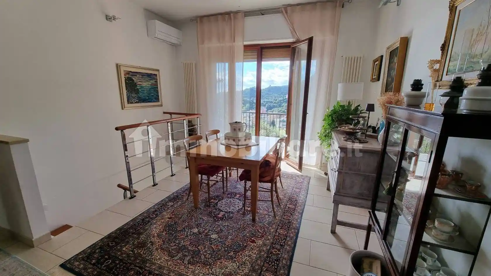 Appartamento in vendita a Santa Margherita Ligure