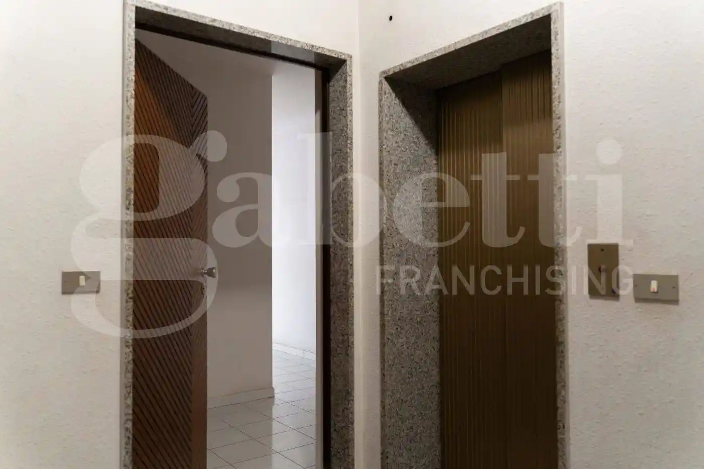 Appartamento in vendita a Barletta