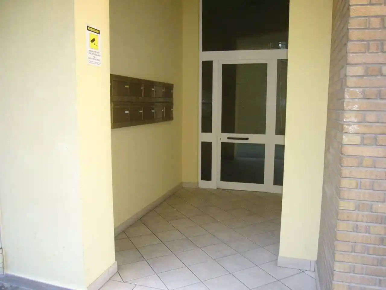 Appartamento in vendita a Gabicce Mare