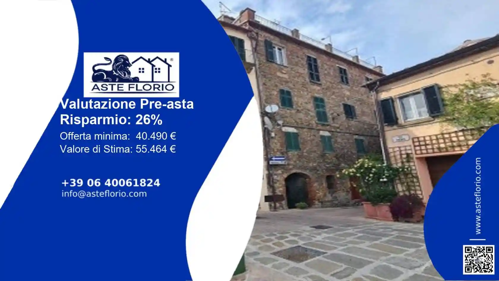 Appartamento in vendita a Manciano