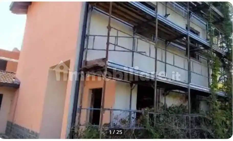 Villa in vendita a Trovo