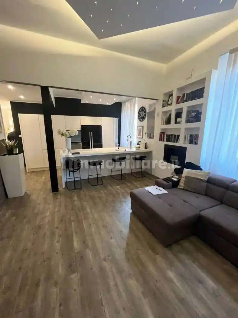 Appartamento in vendita a Pescara