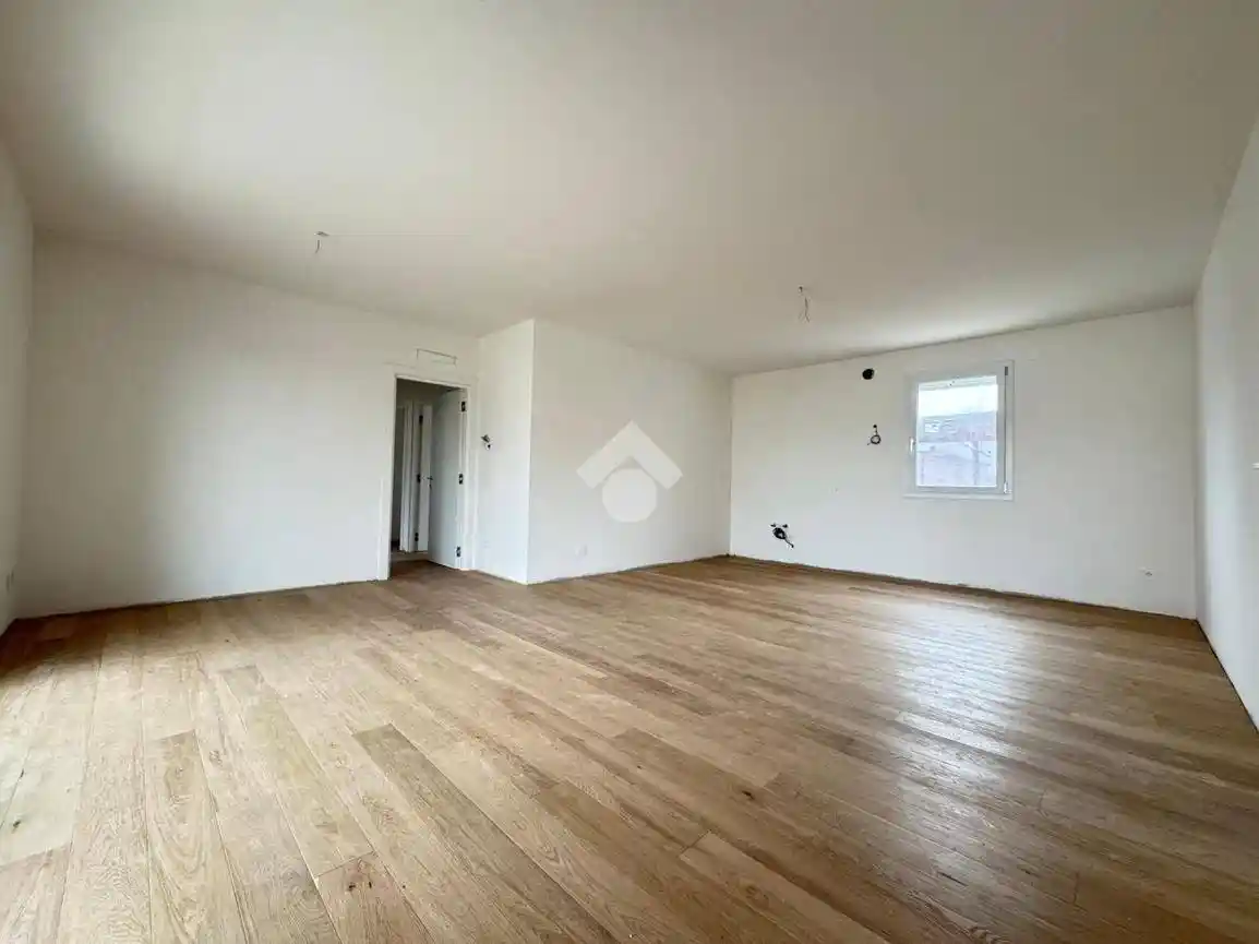 Appartamento in vendita a Vigonza