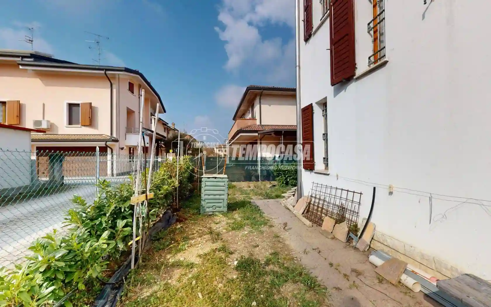 Casa indipendente - foto 4