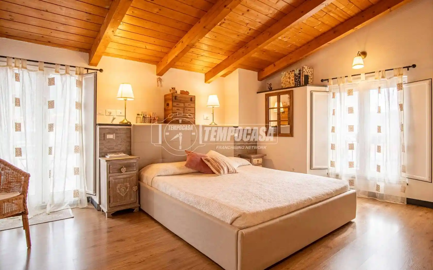 Appartamento in vendita a Casarza Ligure