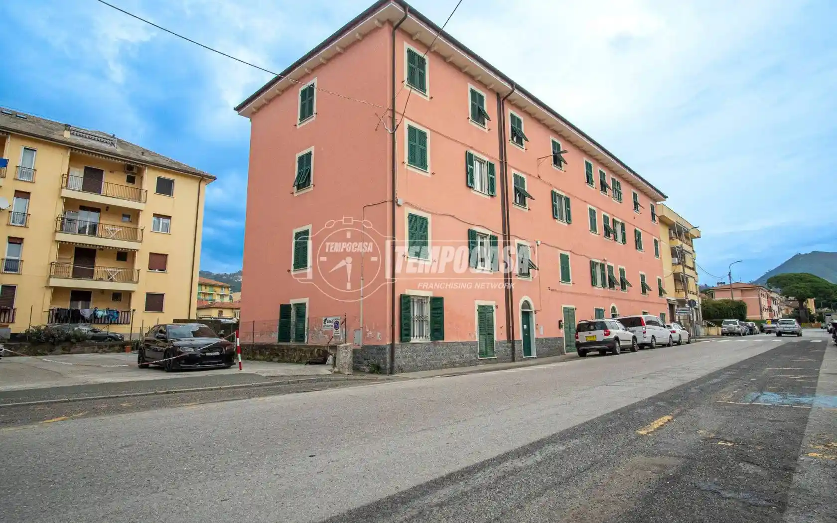 Appartamento in vendita a Sestri Levante