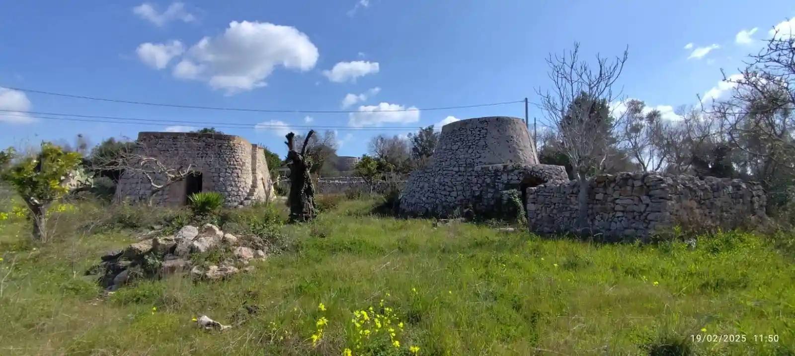 Rustico - Casale in vendita a Morciano di Leuca
