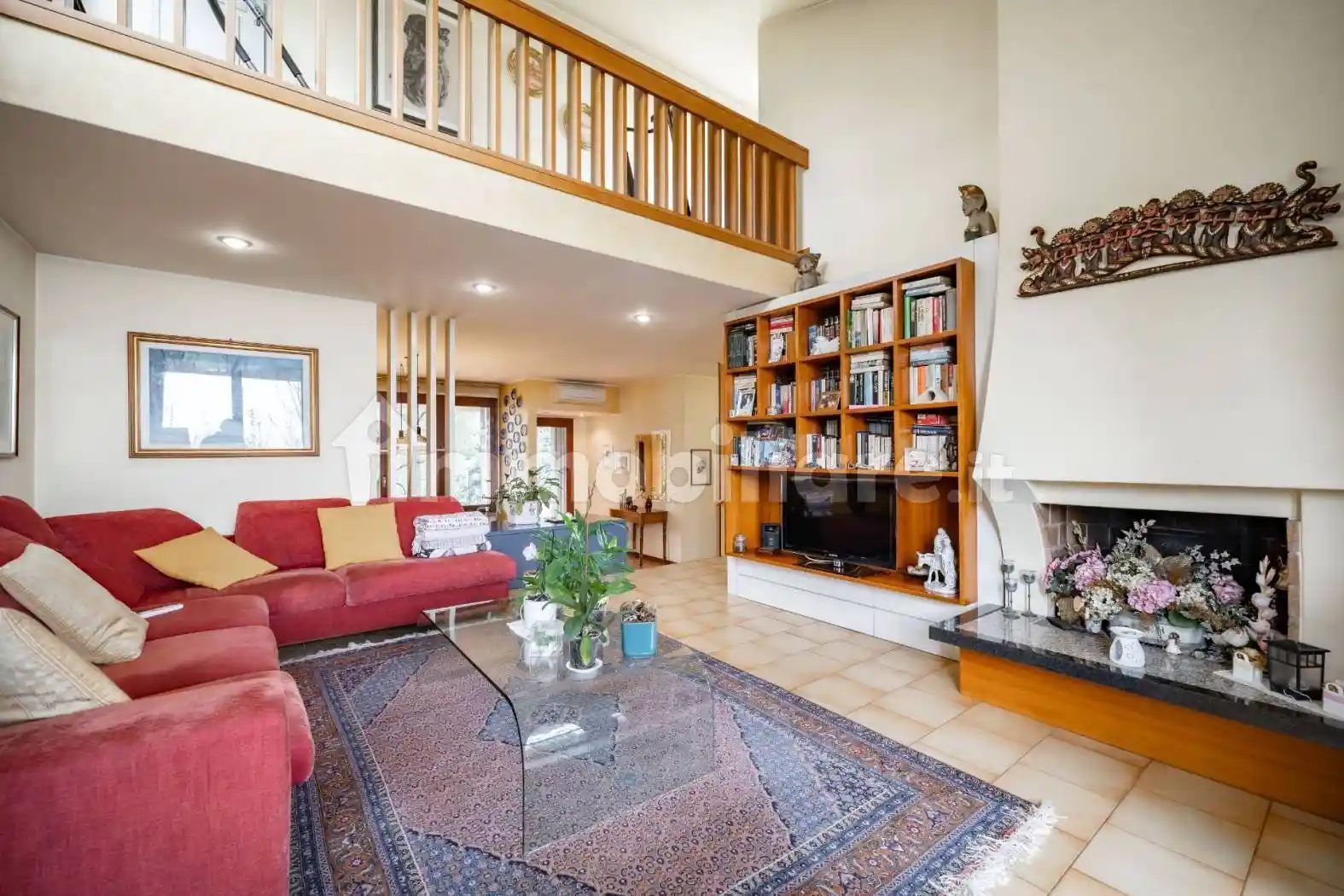 Villa in vendita a Sirtori