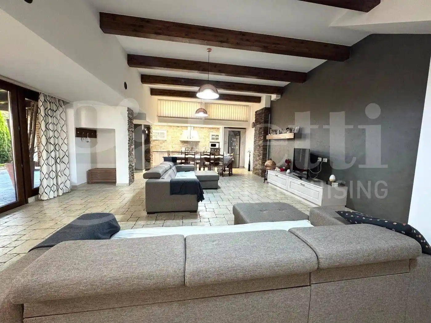 Appartamento in vendita a Marino