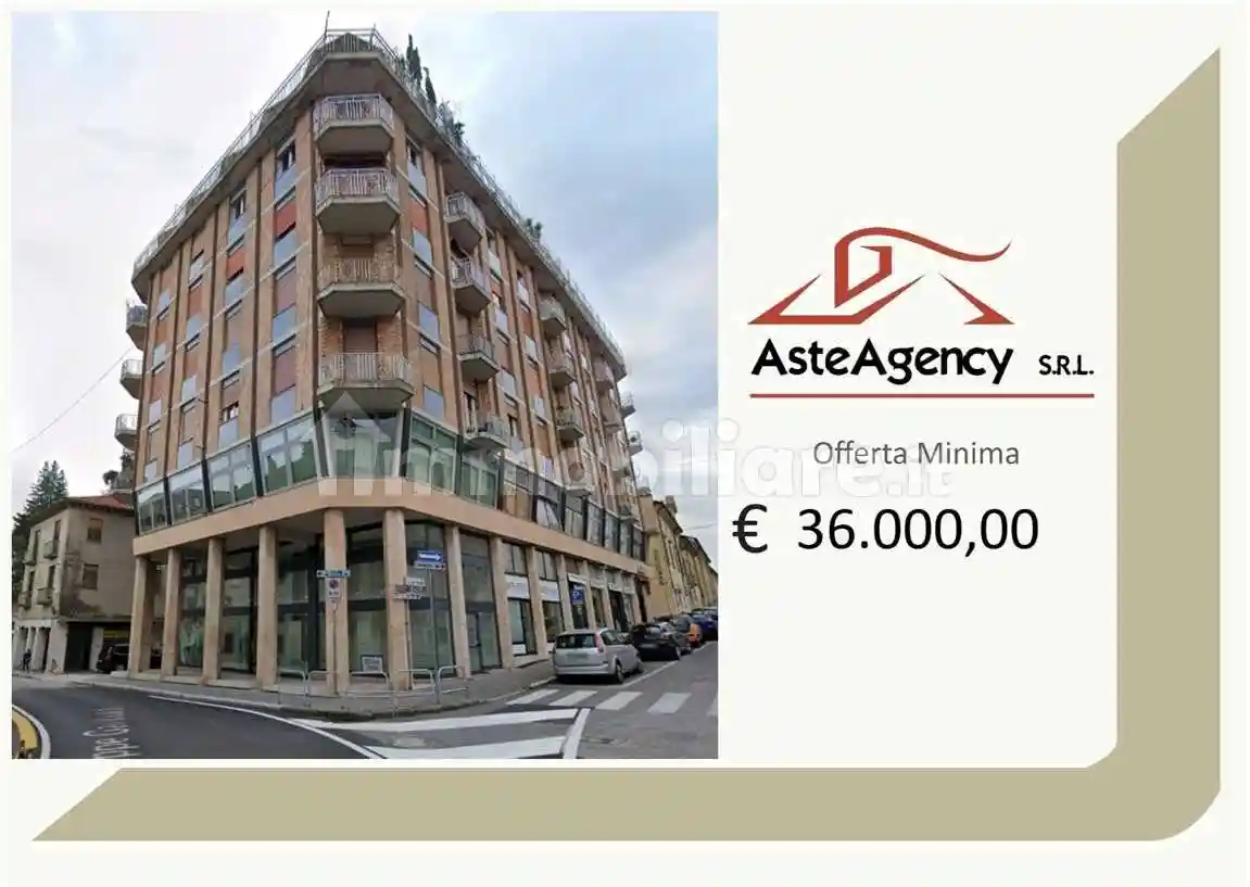 Appartamento in vendita a Vittorio Veneto
