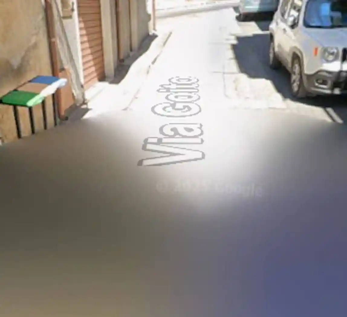 Appartamento in vendita a Niscemi