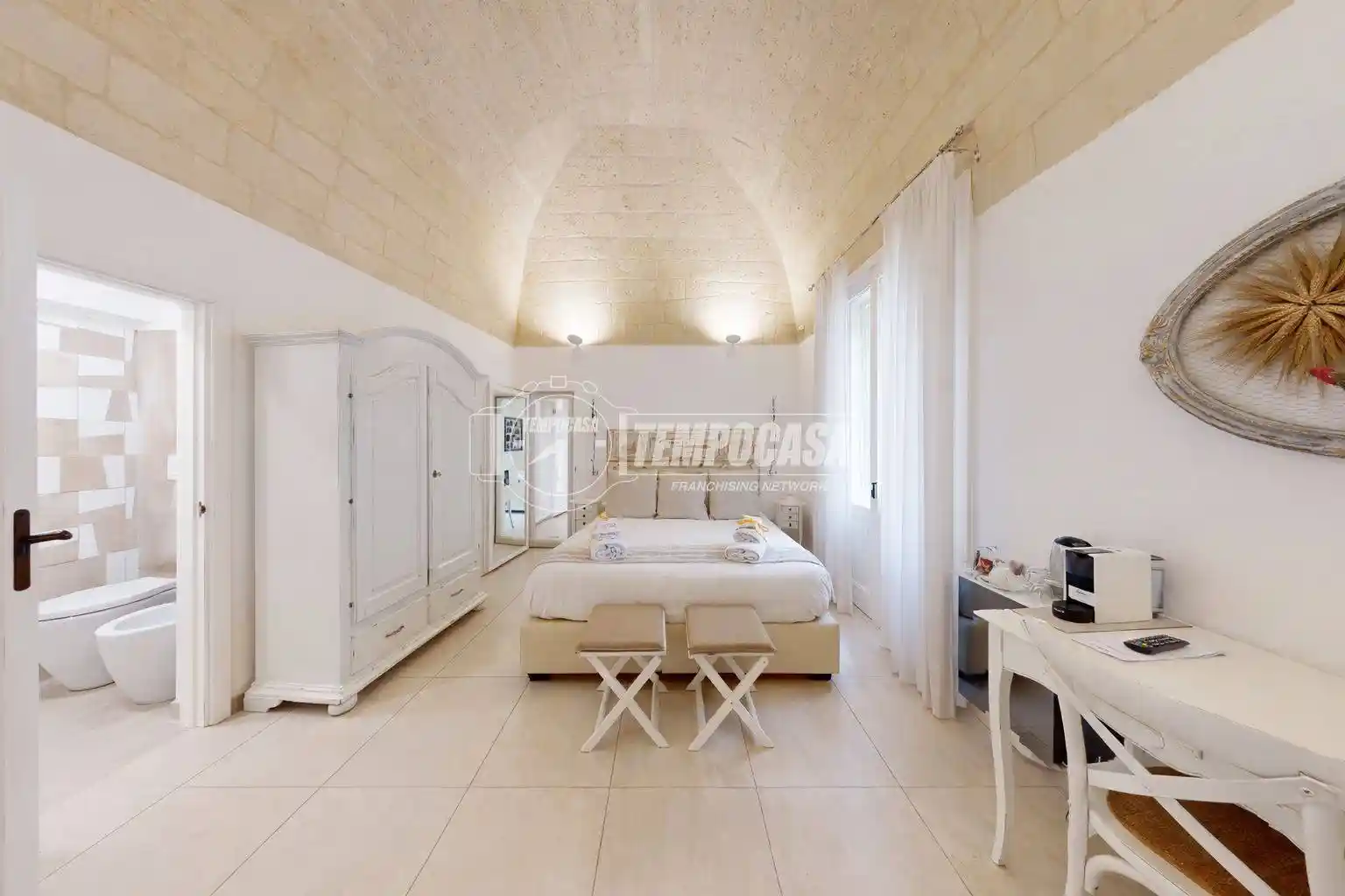 Casa indipendente in vendita a Lecce