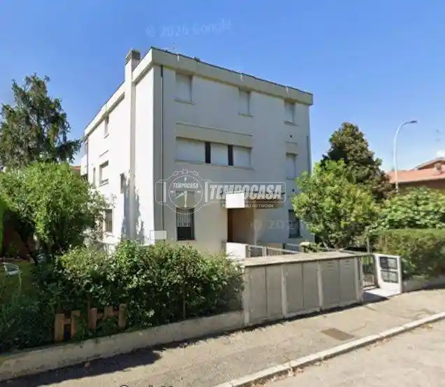 Appartamento in vendita a Massa Lombarda