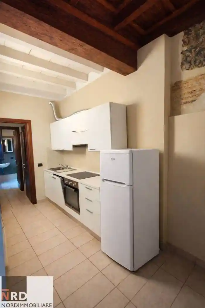 Appartamento in affitto a Mantova