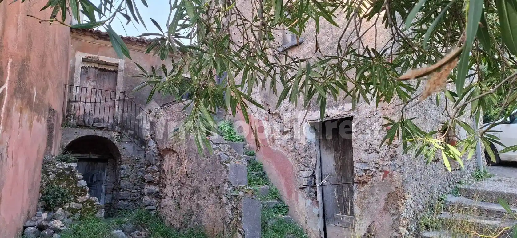 Rustico - Casale in vendita a Maratea