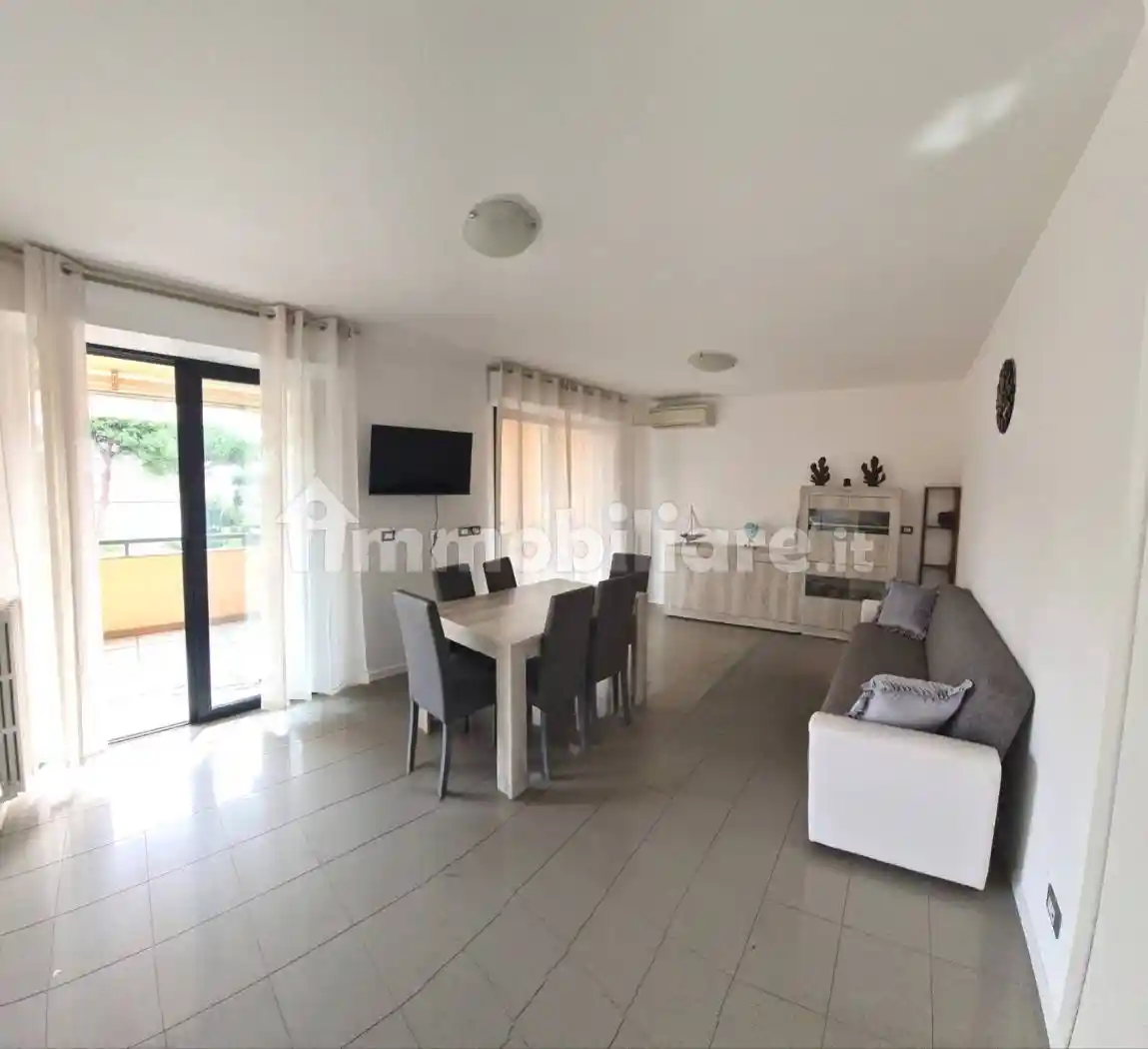 Appartamento in affitto a Riccione