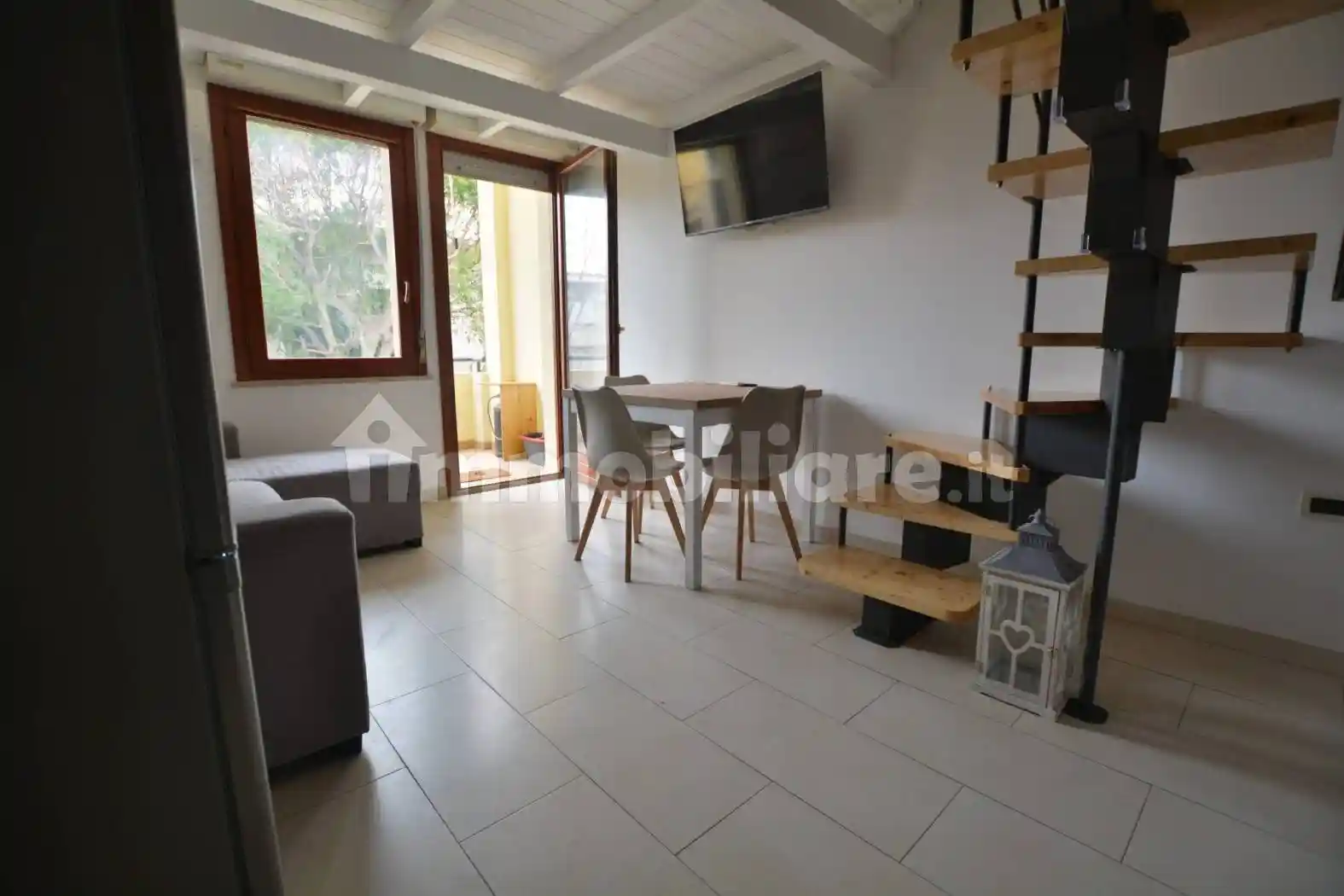 Appartamento in affitto a Quartu Sant'Elena