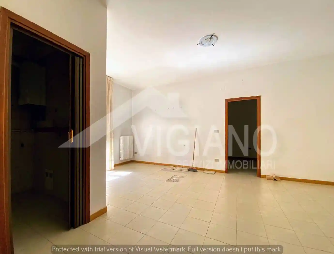 Appartamento in vendita a Carapelle