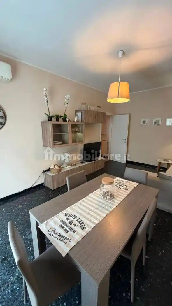 Appartamento in vendita a Alassio