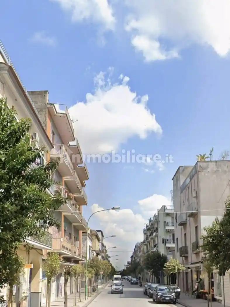 Appartamento in affitto a Afragola