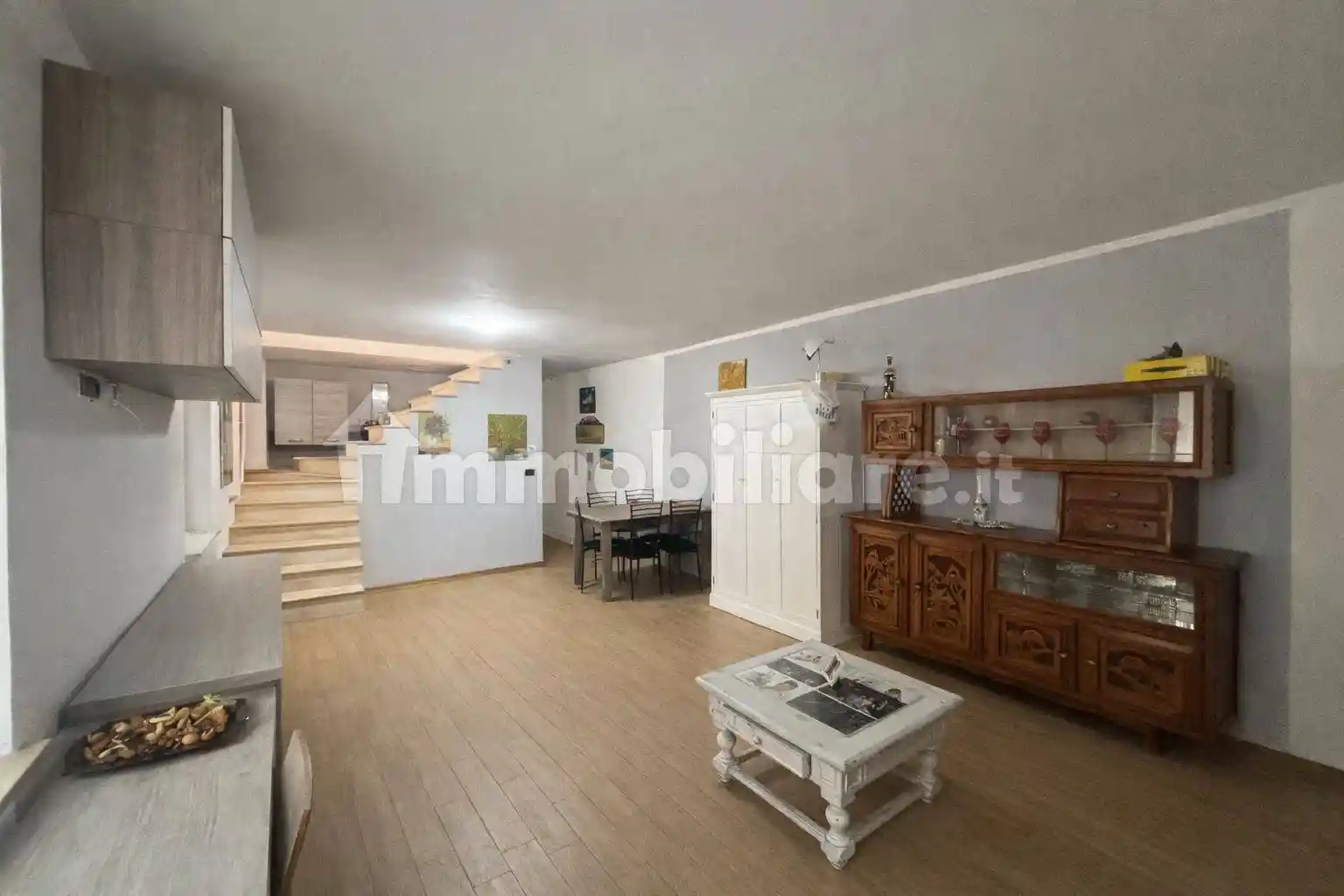 Villa in affitto a Santo Stefano Belbo