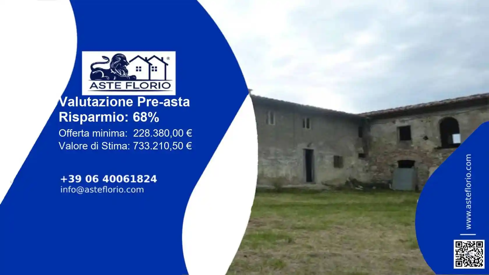 Rustico - Casale in vendita a Montemurlo