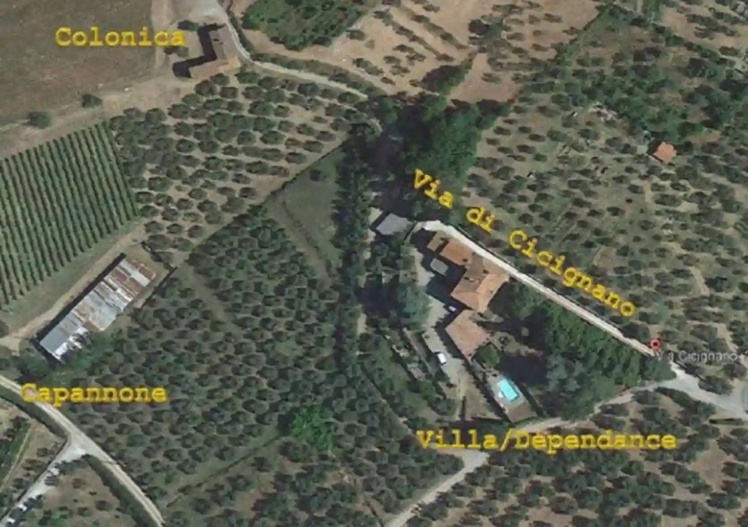 Rustico - Casale - foto 4