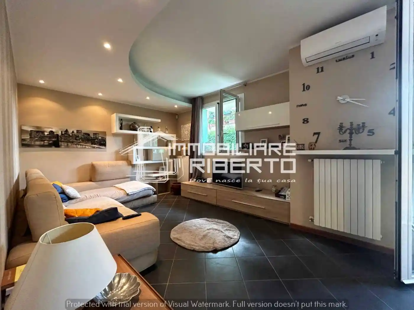 Appartamento in affitto a Paderno Dugnano