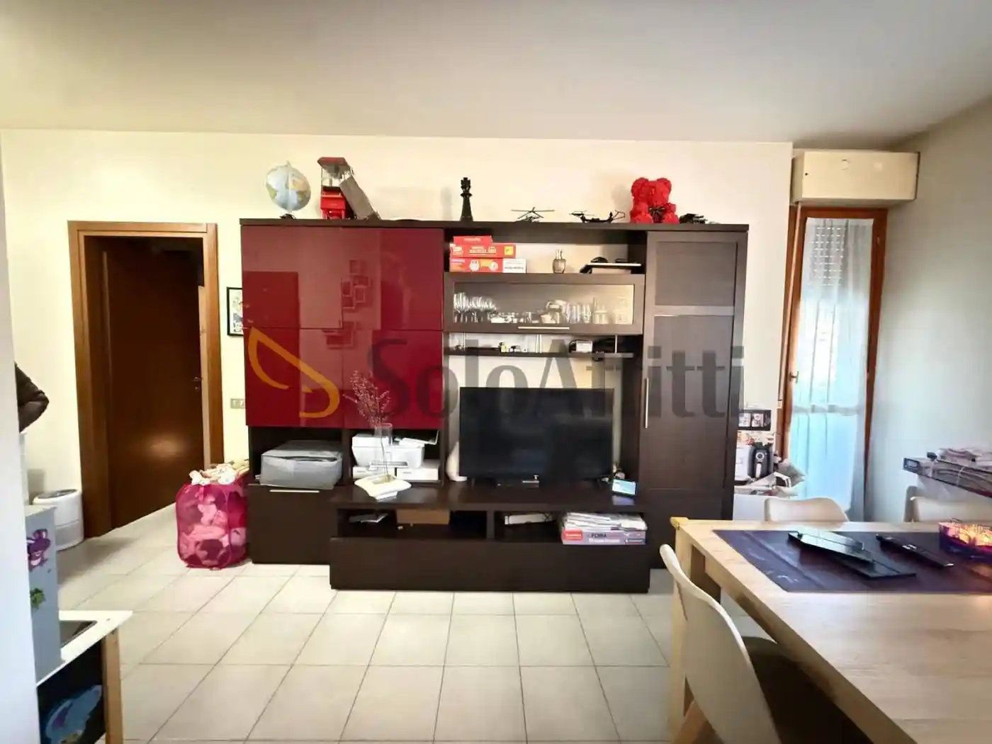 Appartamento in affitto a Seregno