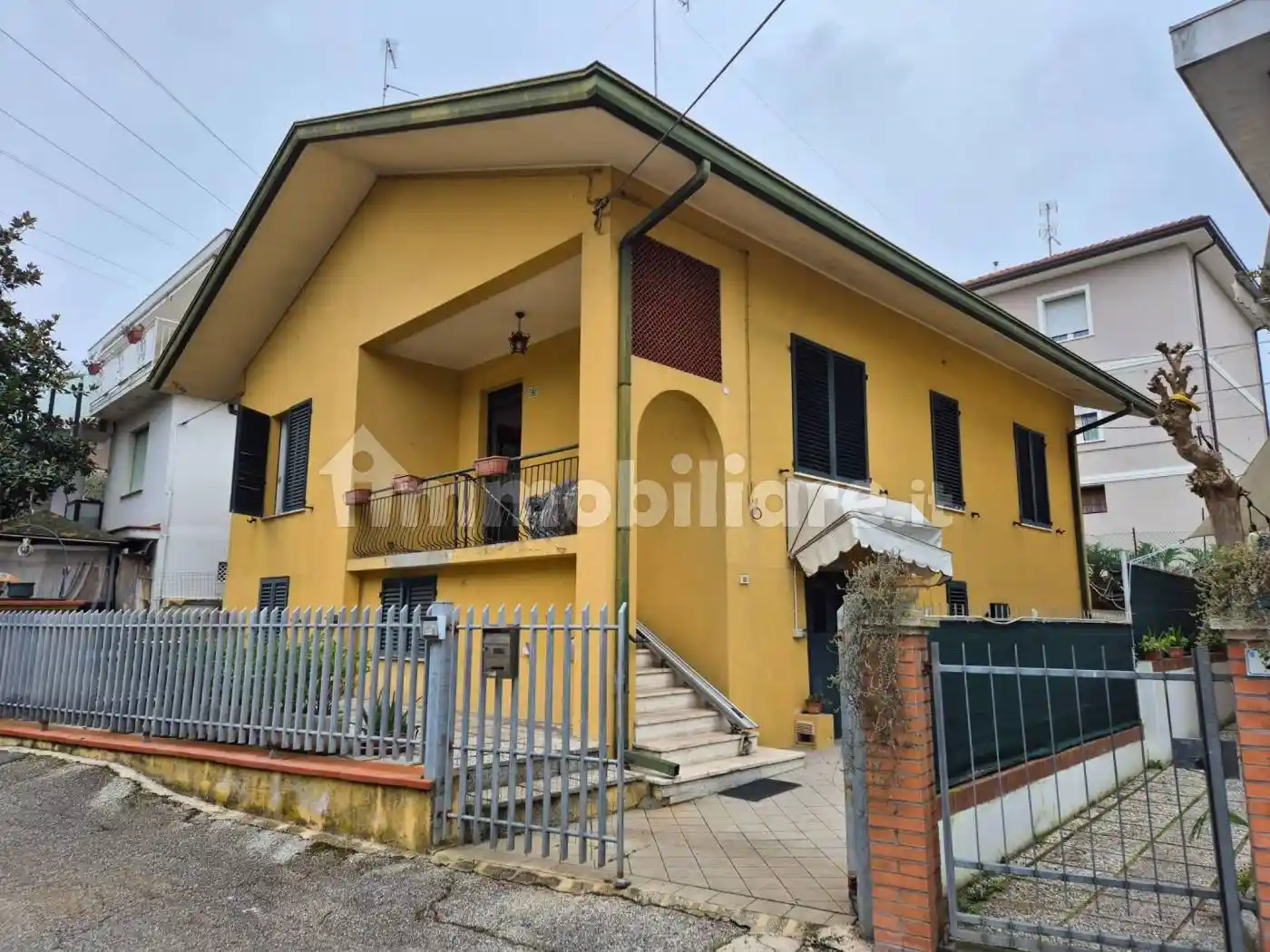 Villa in vendita a Riccione