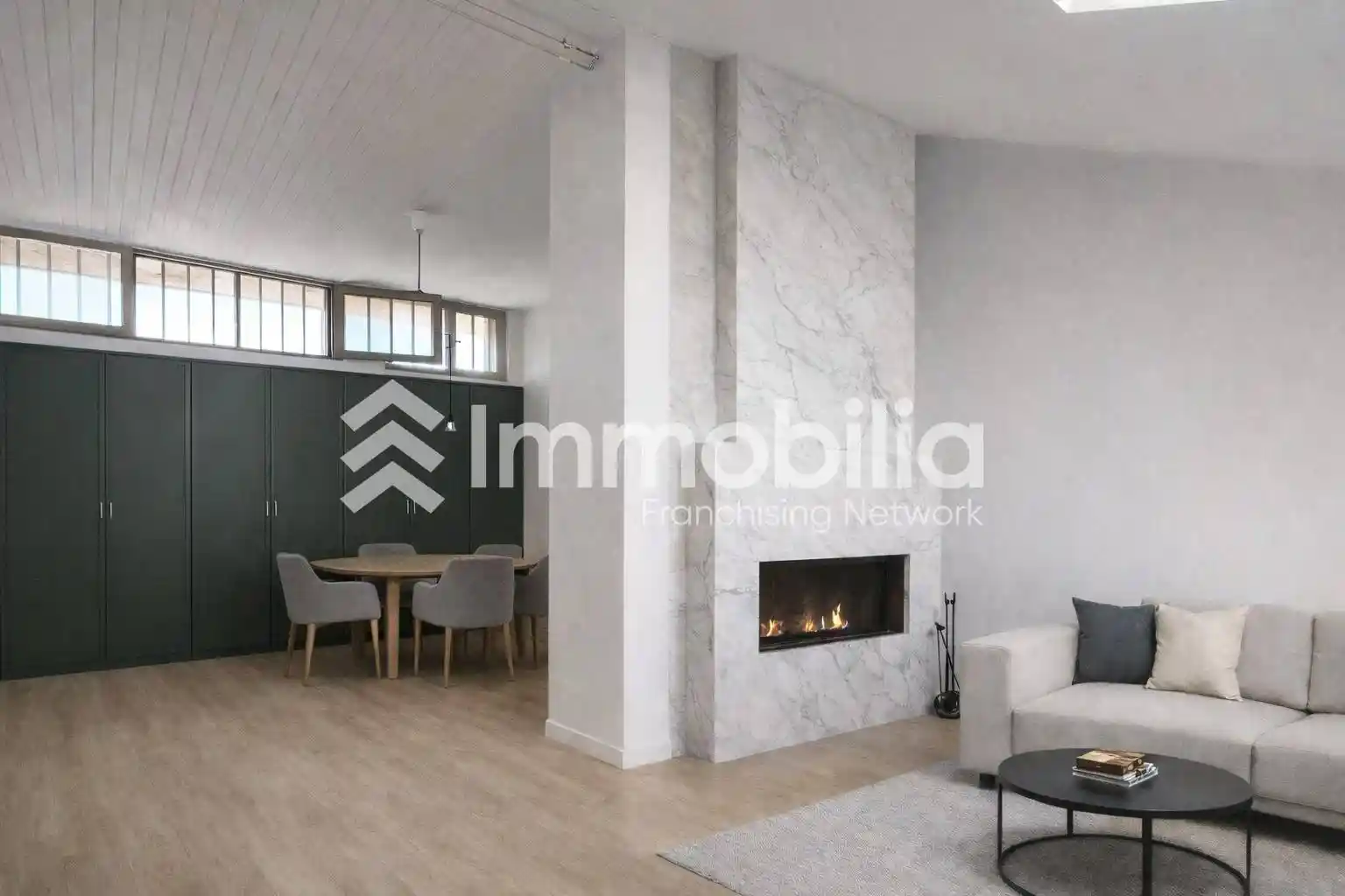 Appartamento in vendita a Torino