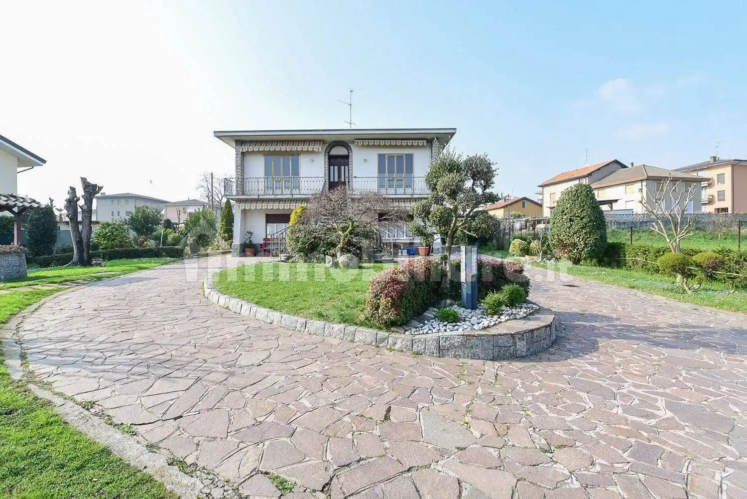 Appartamento in vendita a Cantù