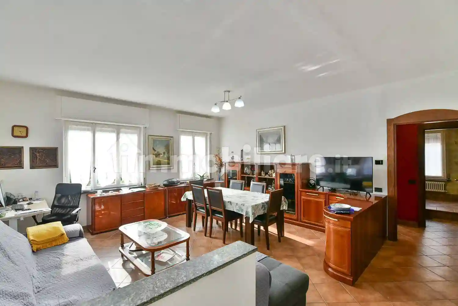 Appartamento - foto 5