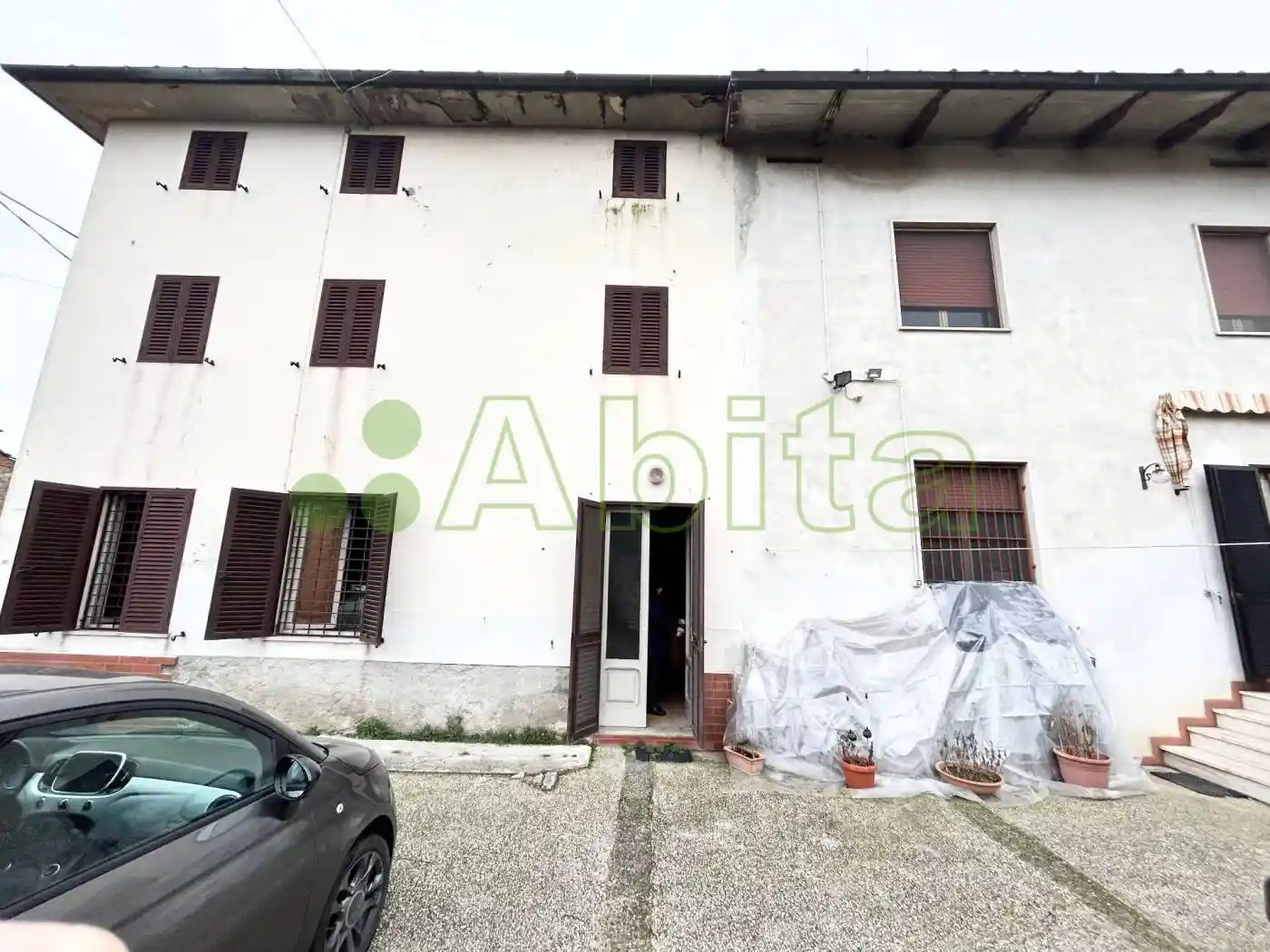 Rustico - Casale in vendita a Porcari