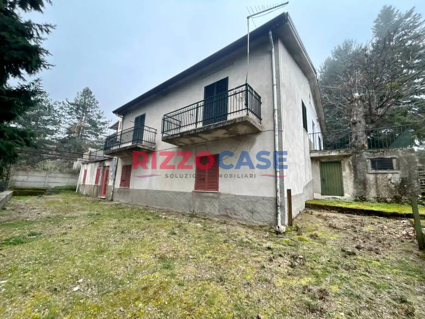 Villa in vendita a Corigliano-Rossano