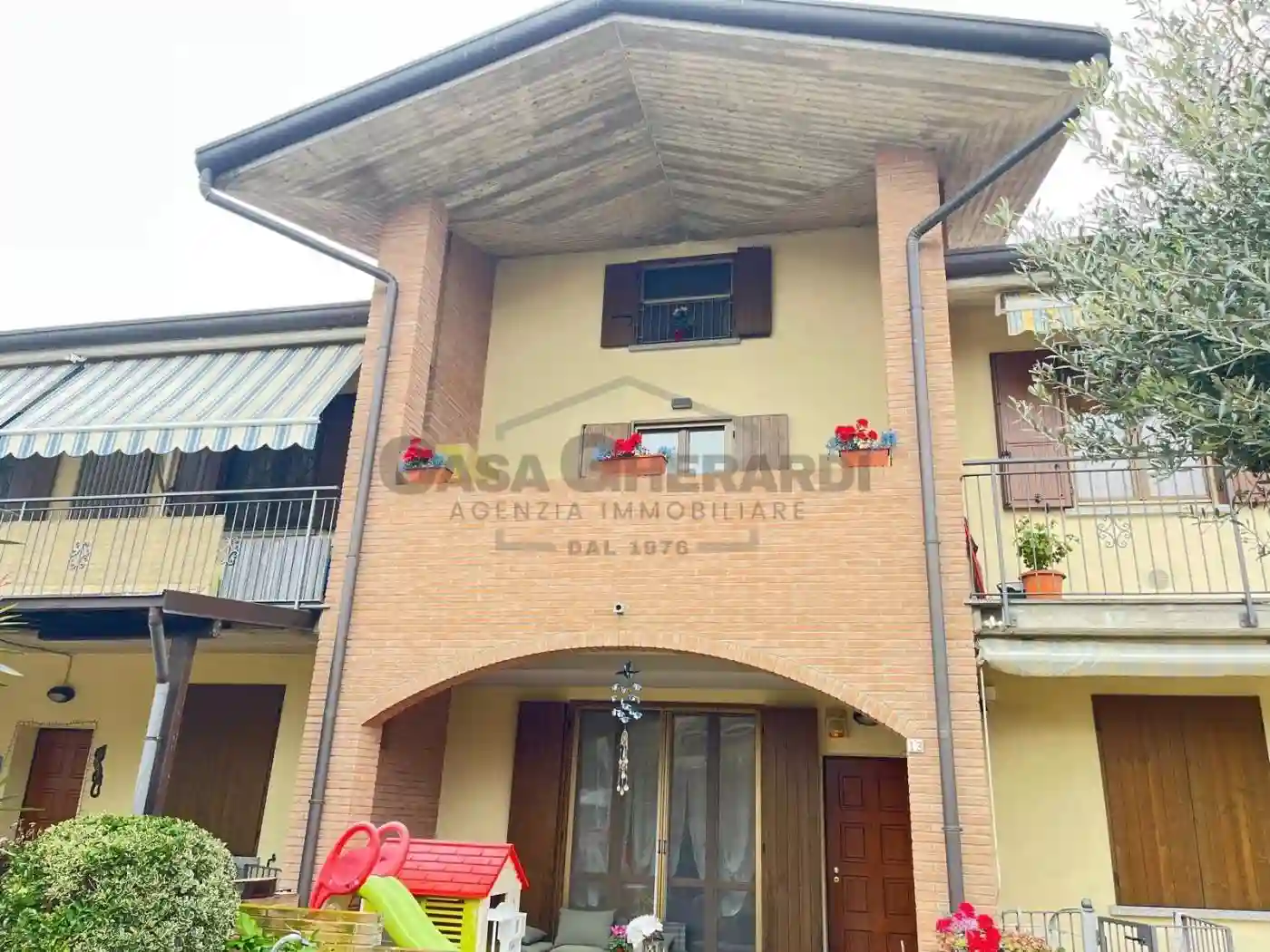 Villetta a schiera - foto 2