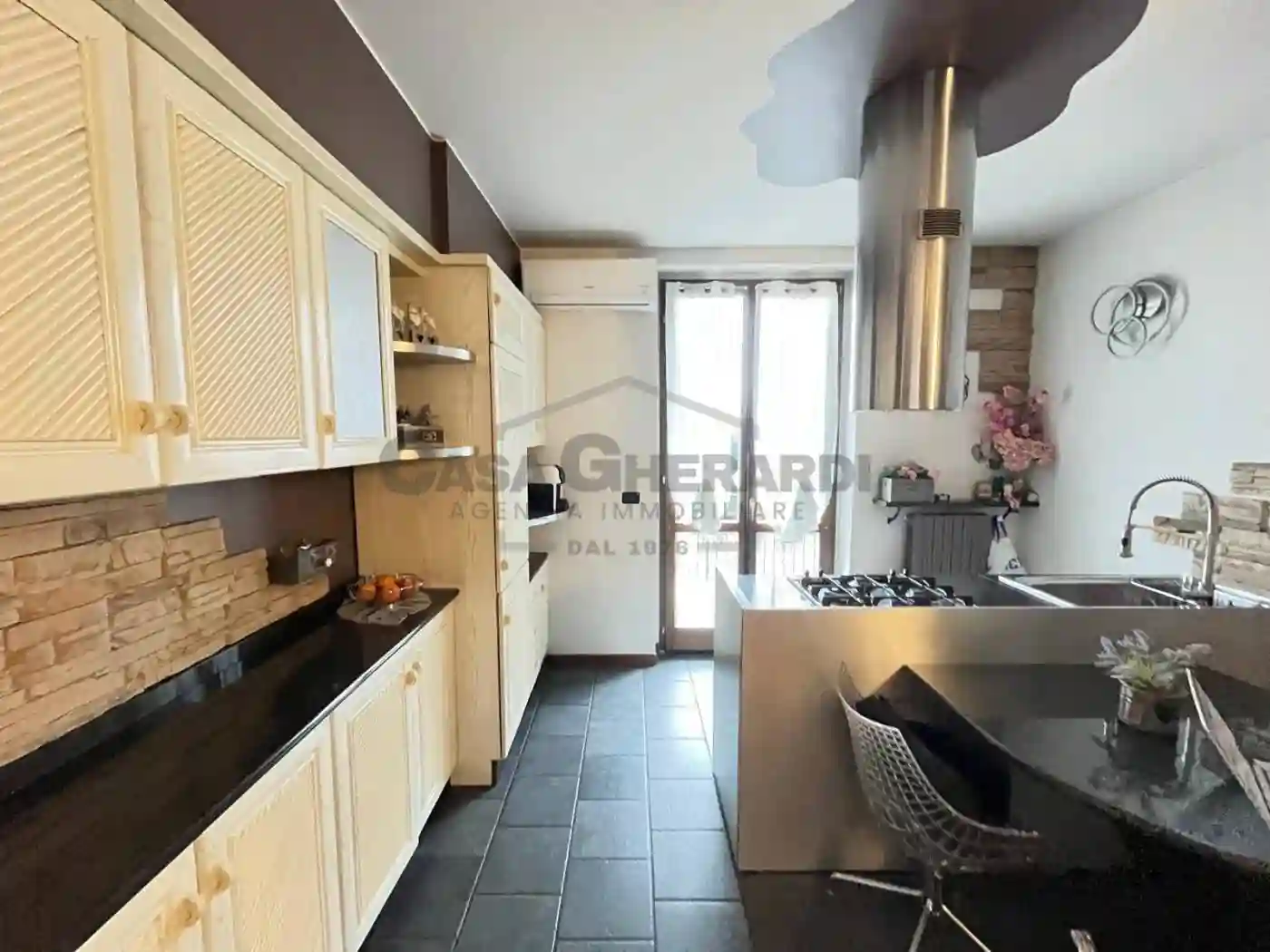 Villetta a schiera - foto 5