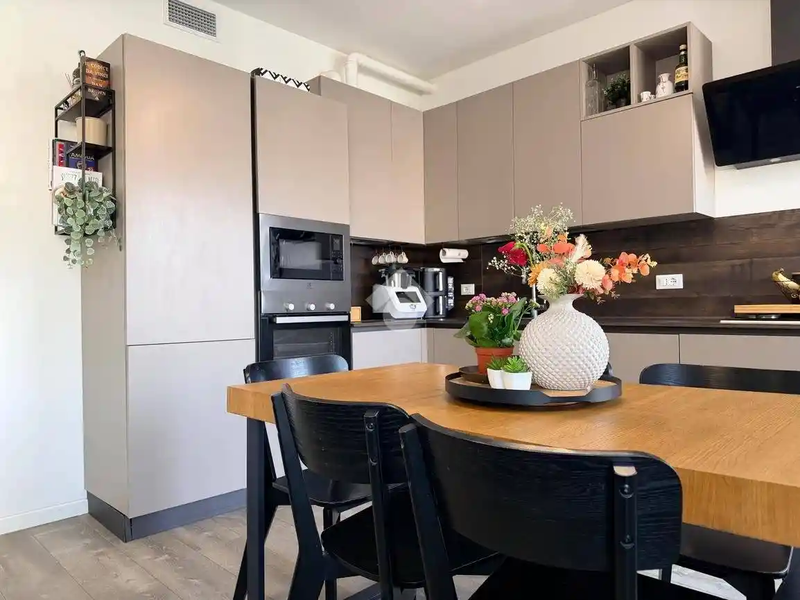 Appartamento in vendita a Venezia