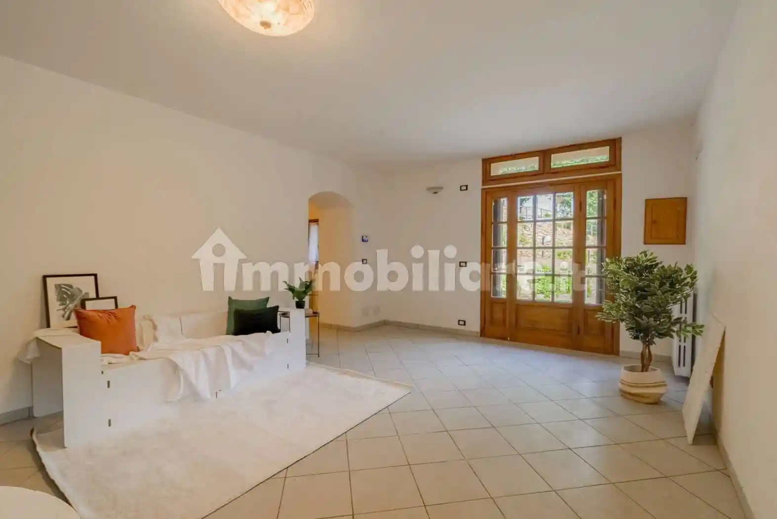 Villa in vendita a Finale Ligure