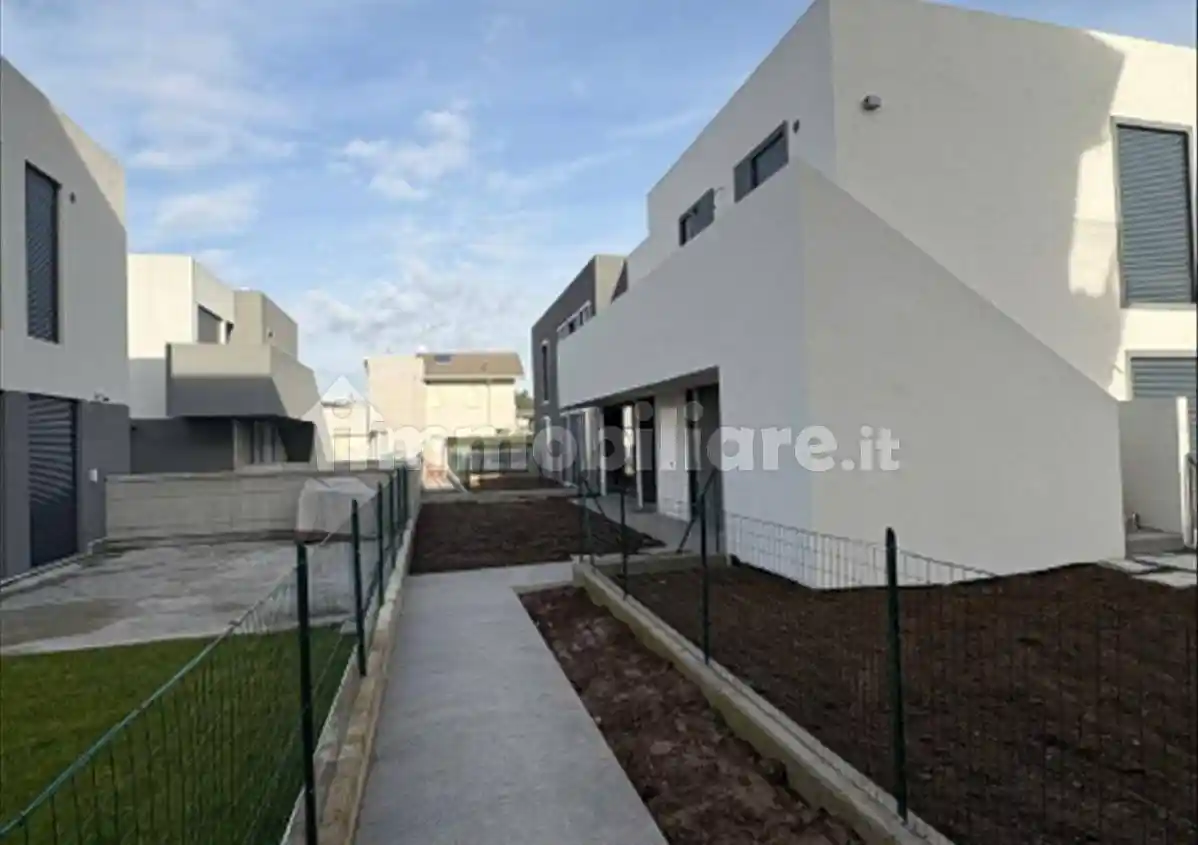 Appartamento in vendita a Boltiere