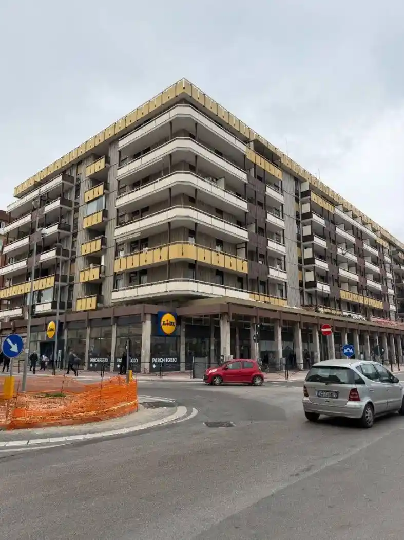 Appartamento in affitto a Bari